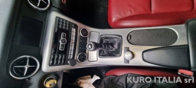 Mercedes-Benz SLK 200 CGI Sport (14)