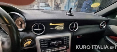 Mercedes-Benz SLK 200 CGI Sport (15)