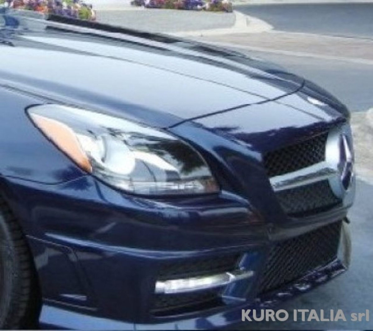 Mercedes-Benz SLK 200 CGI Sport (2)