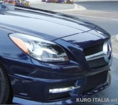 Mercedes-Benz SLK 200 CGI Sport (2)