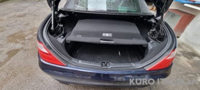 Mercedes-Benz SLK 200 CGI Sport (9)