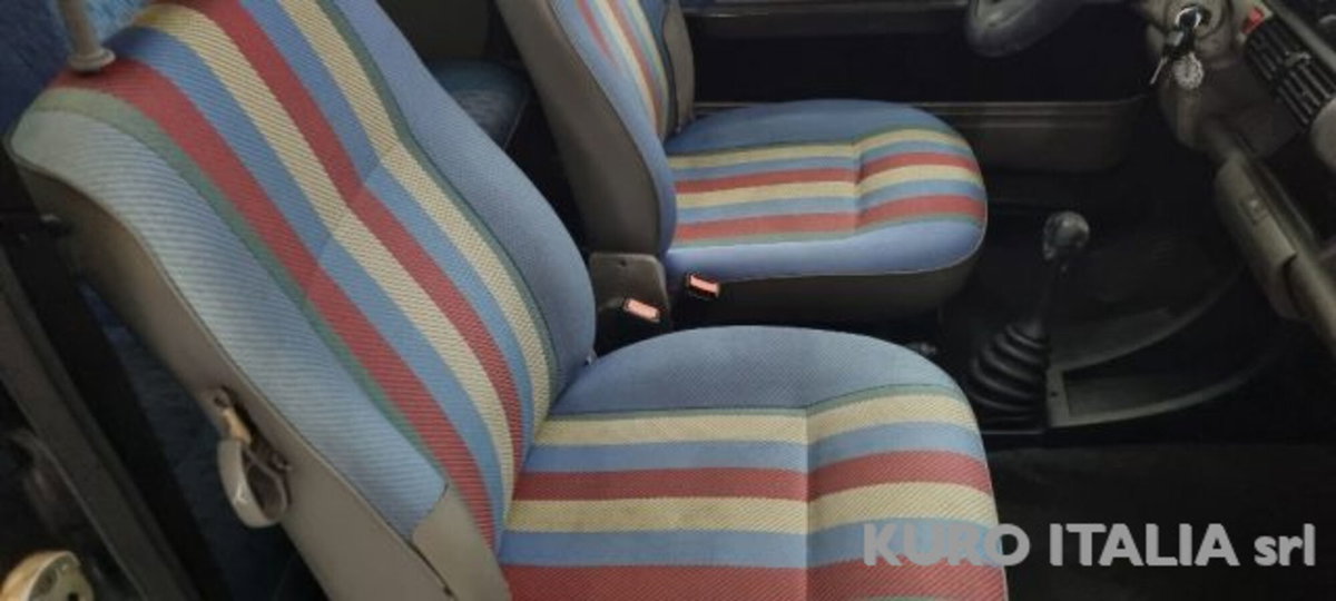 Fiat Cinquecento 900i cat S (10)