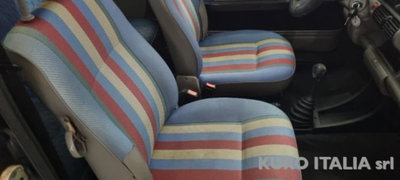 Fiat Cinquecento 900i cat S (10)