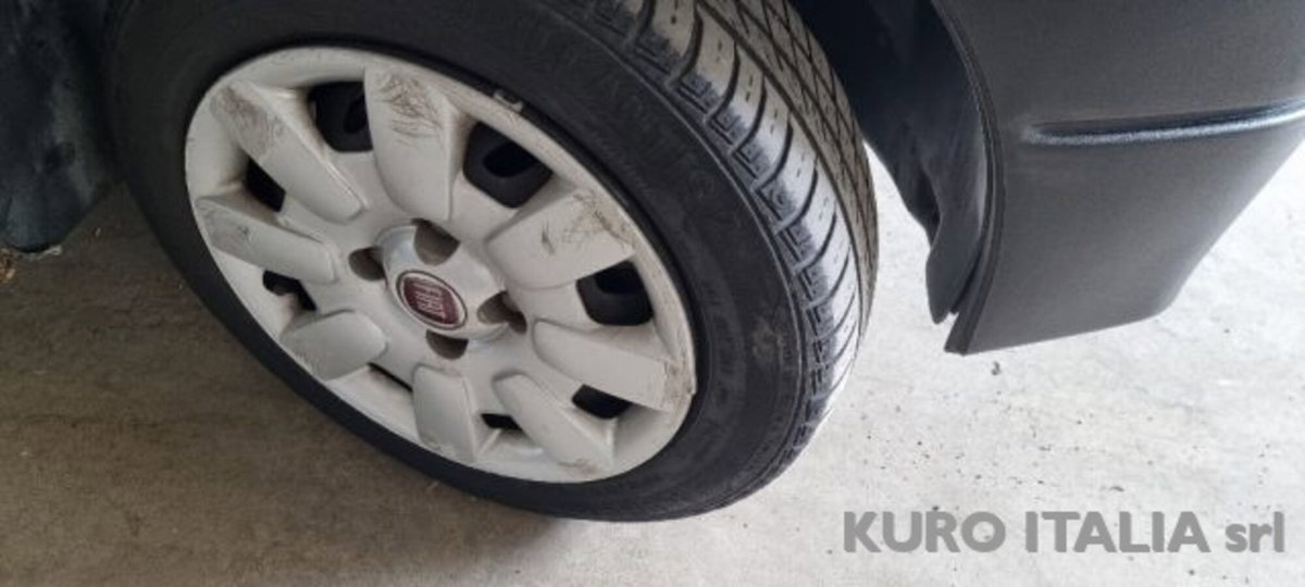 Fiat Cinquecento 900i cat S (15)