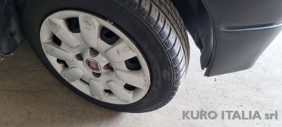 Fiat Cinquecento 900i cat S (15)