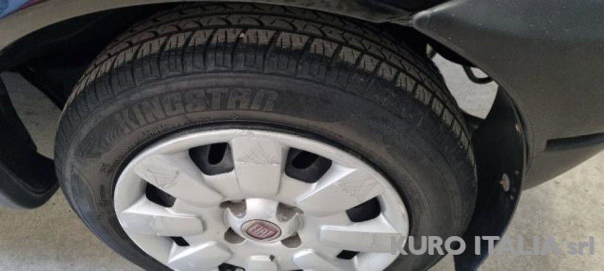 Fiat Cinquecento 900i cat S (17)