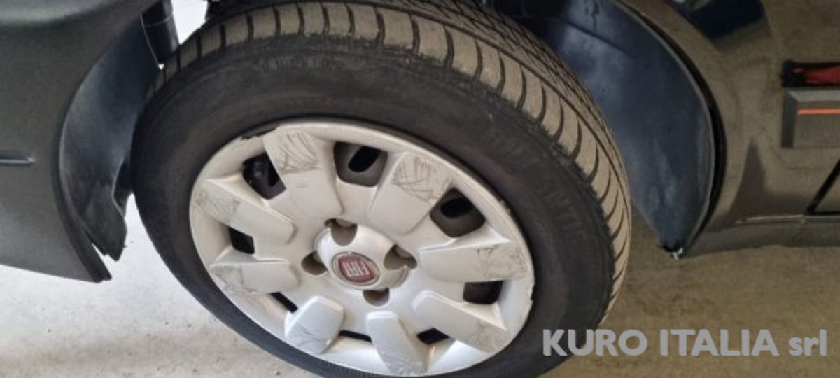 Fiat Cinquecento 900i cat S (18)