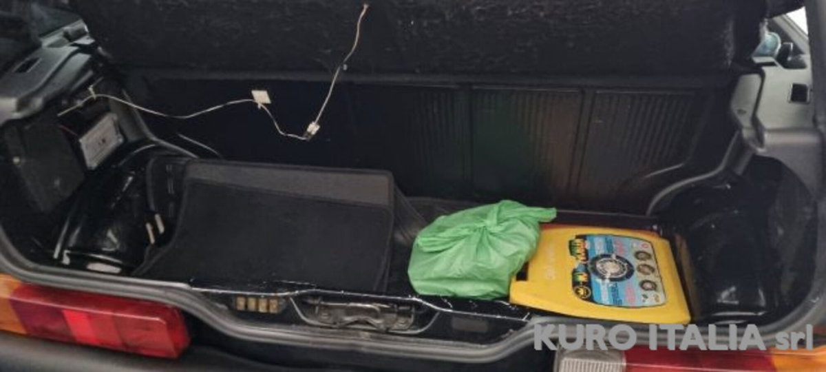 Fiat Cinquecento 900i cat S (6)