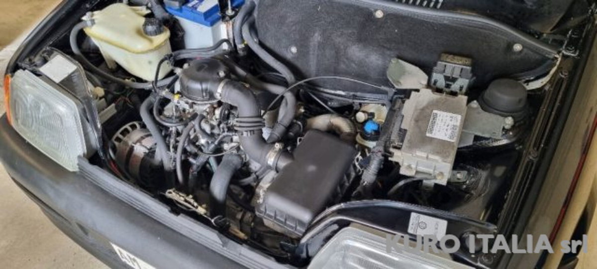 Fiat Cinquecento 900i cat S (7)