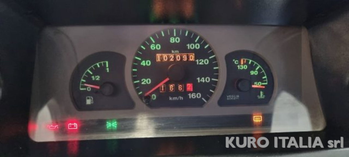 Fiat Cinquecento 900i cat S (8)