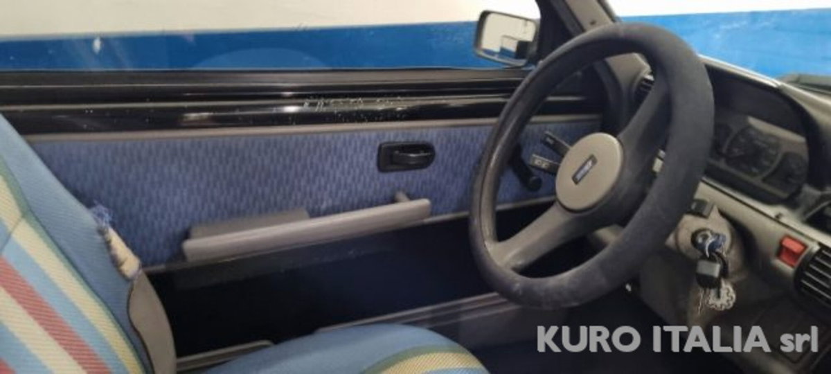 Fiat Cinquecento 900i cat S (9)