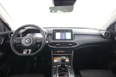 Mg HS HS 1.5T-GDI Comfort (4)