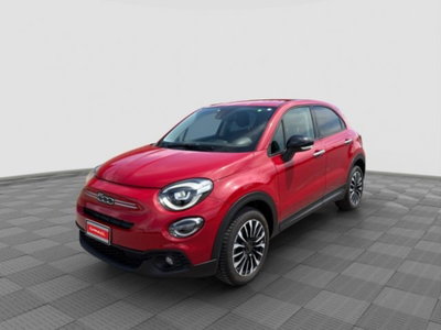 Fiat 500X 1.3 MultiJet 95 CV Hey Google usata