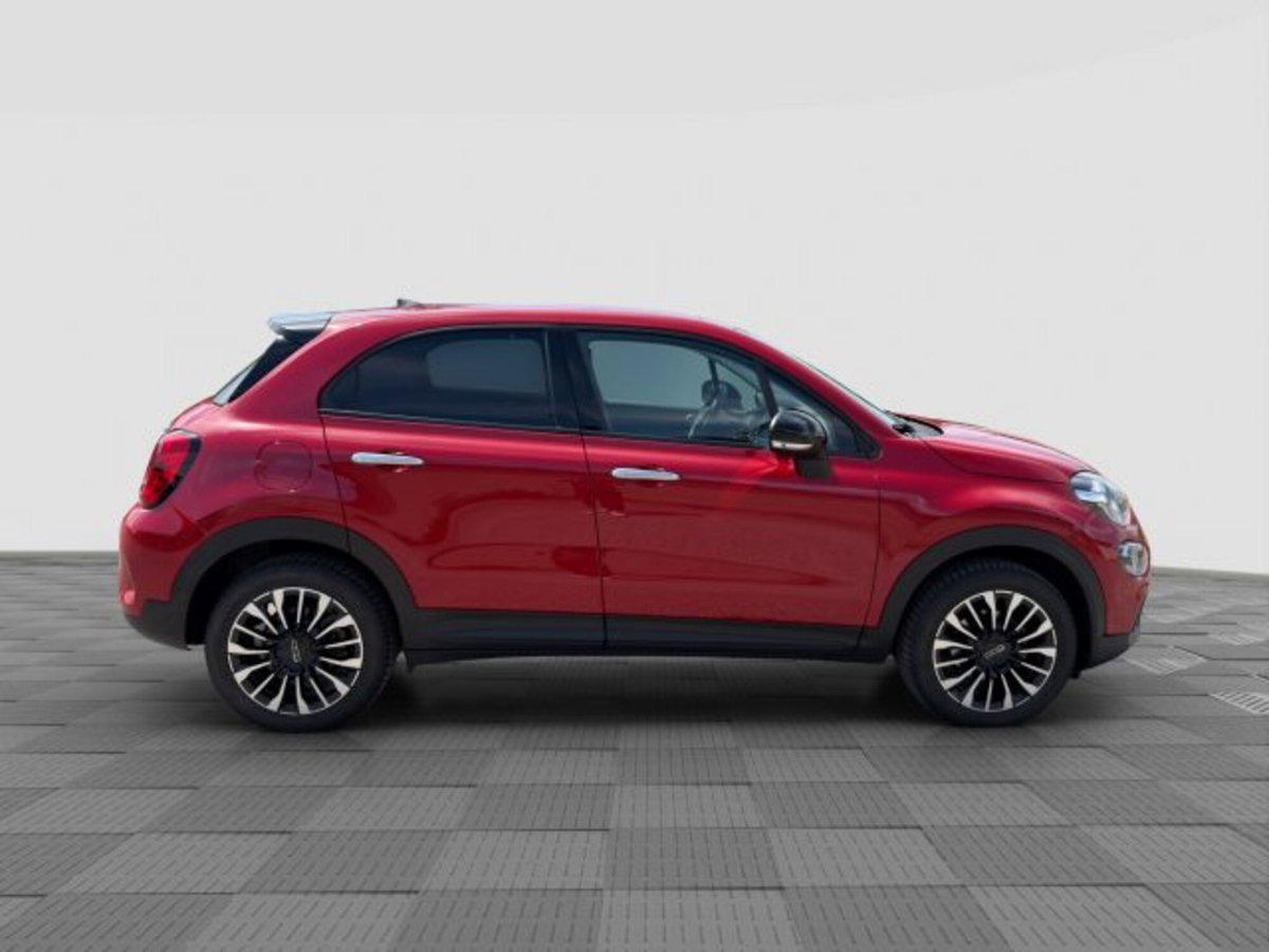 Fiat 500X 1.3 MultiJet 95 CV Connect (6)