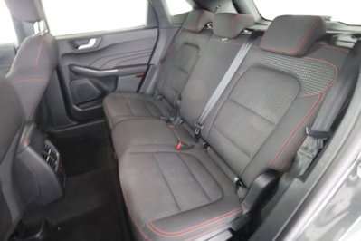Ford Kuga 2.5 Plug In Hybrid 225 CV CVT 2WD ST-Line (3)