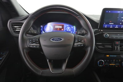 Ford Kuga 2.5 Plug In Hybrid 225 CV CVT 2WD ST-Line (5)