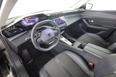 Peugeot 308 SW 1.5 bluehdi Allure s&s 130cv eat8 usata
