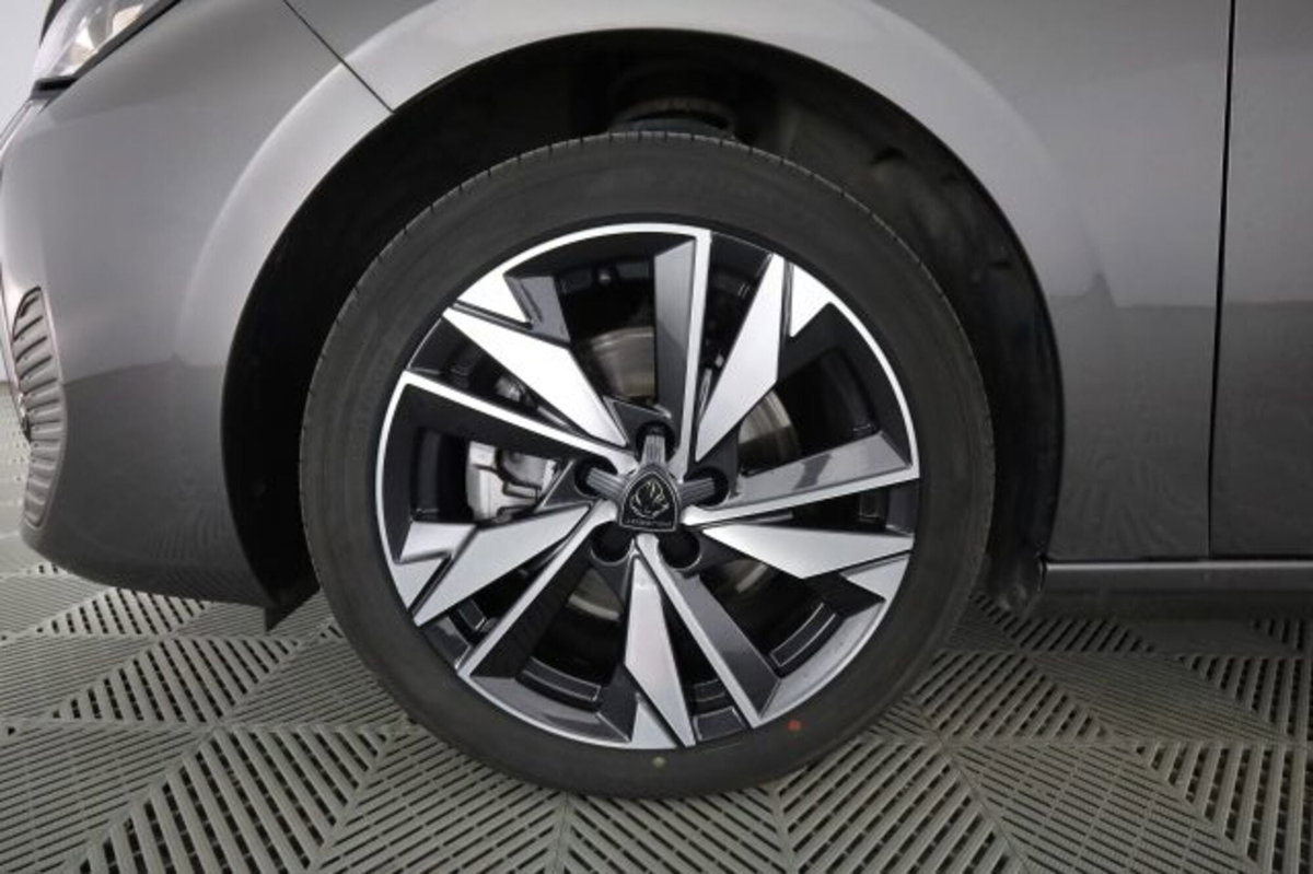 Peugeot 308 SW BlueHDi 130 S&S EAT8 Allure Pack (8)