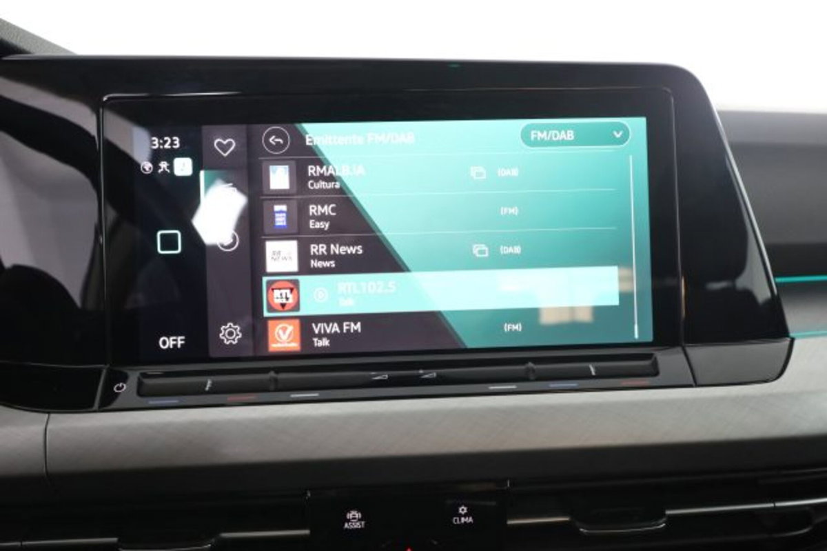 Volkswagen Golf 1.0 TSI EVO Life (11)