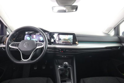 Volkswagen Golf 1.0 TSI EVO Life (4)
