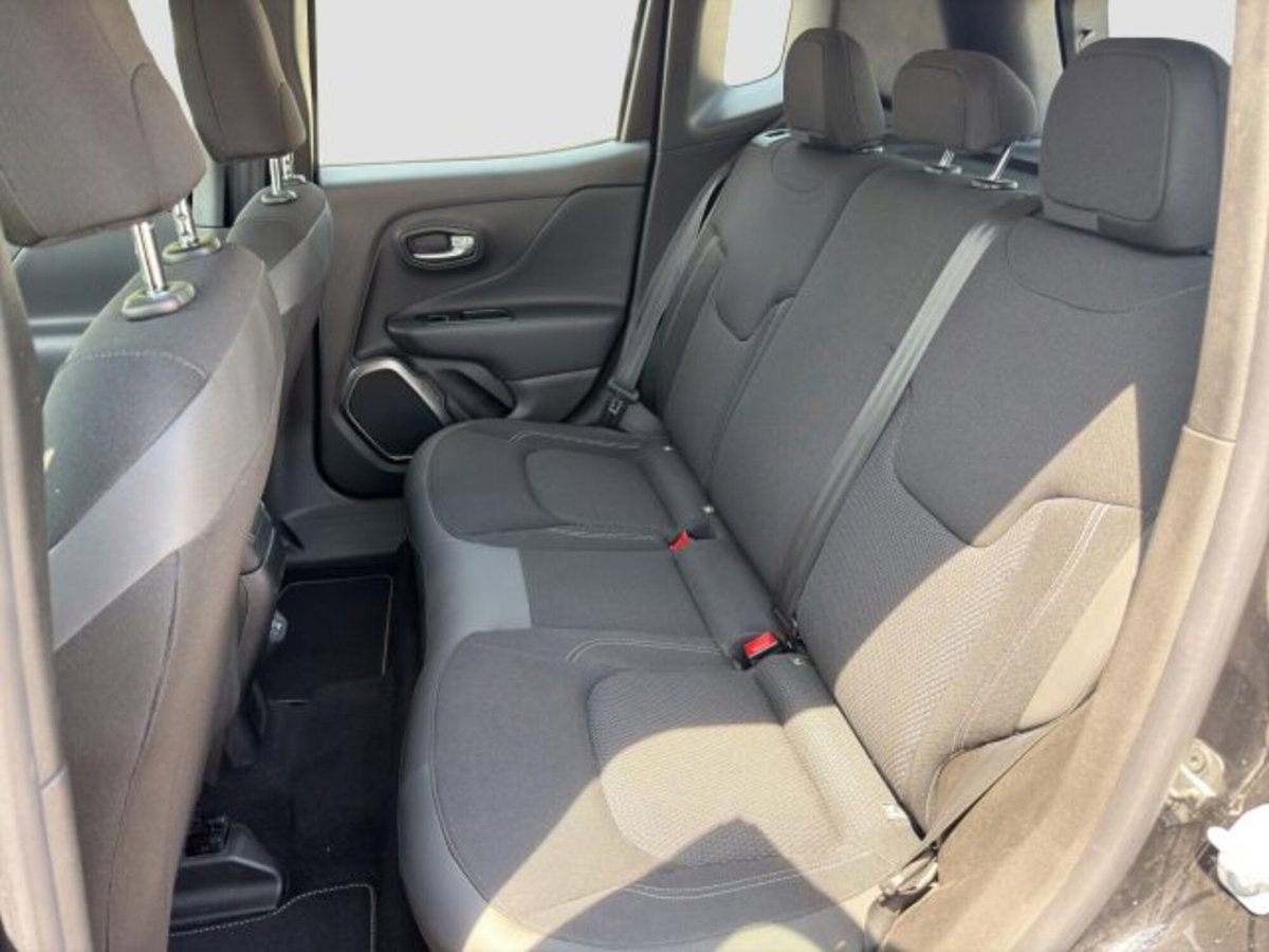 Jeep Renegade 1.6 Mjt 120 CV Limited (11)