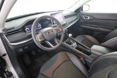 Jeep Compass 1.6 Multijet II 2WD Limited usata