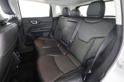 Jeep Compass 1.6 Multijet II 2WD Limited (3)