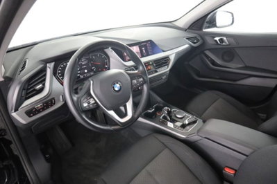 BMW Serie 1 116d 2.0 116CV cat 5 porte.It DPF usata