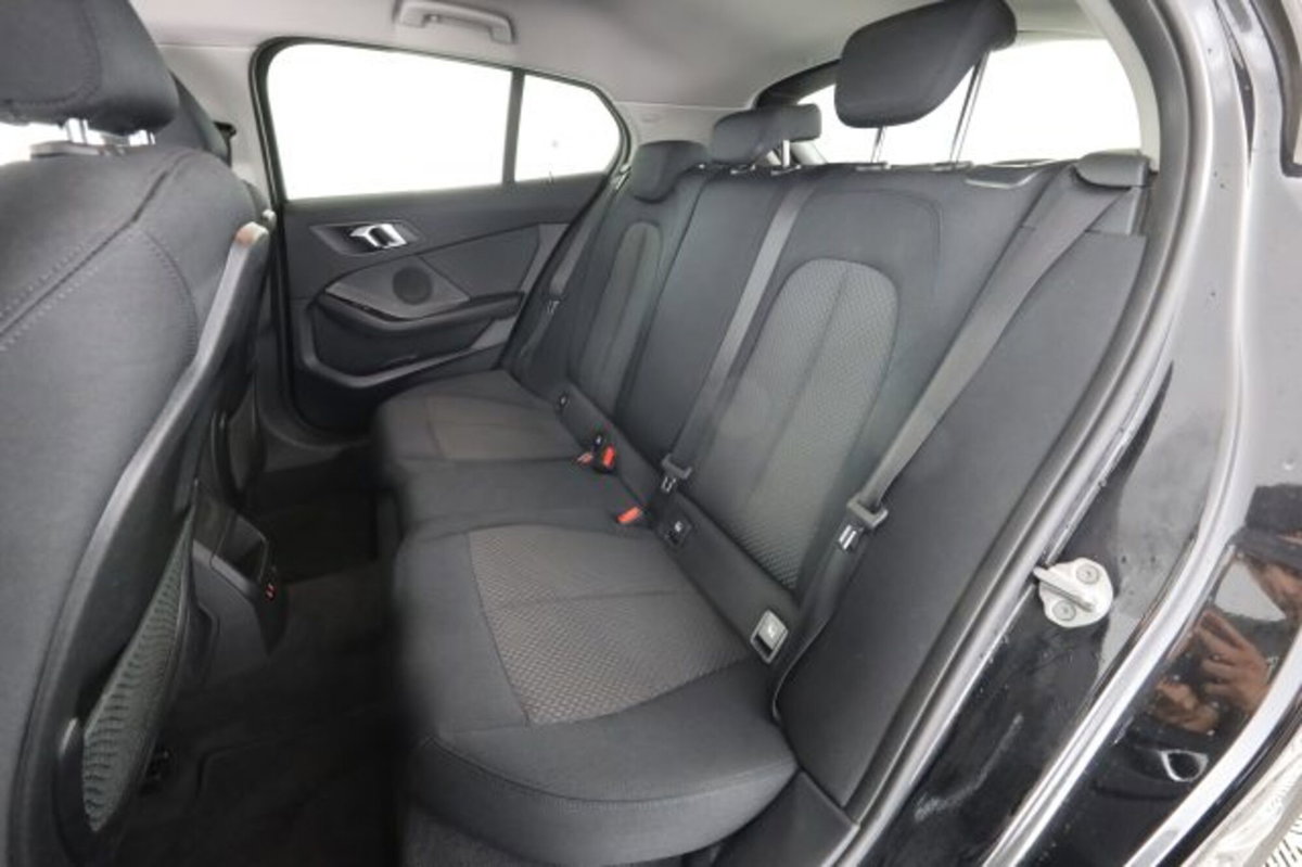 BMW Serie 1 116d 2.0 116CV cat 5 porte.It DPF (3)
