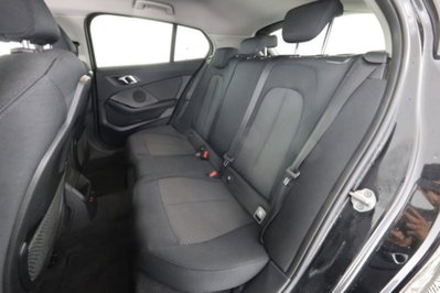 BMW Serie 1 116d 2.0 116CV cat 5 porte.It DPF (3)