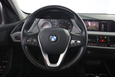 BMW Serie 1 116d 2.0 116CV cat 5 porte.It DPF (5)