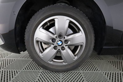 BMW Serie 1 116d 2.0 116CV cat 5 porte.It DPF (8)