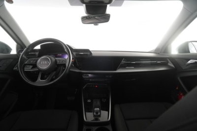 Audi A3 Sportback 30 TDI S tronic Business (4)