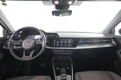 Audi A3 Sportback 30 TDI S tronic Business Advanced (4)