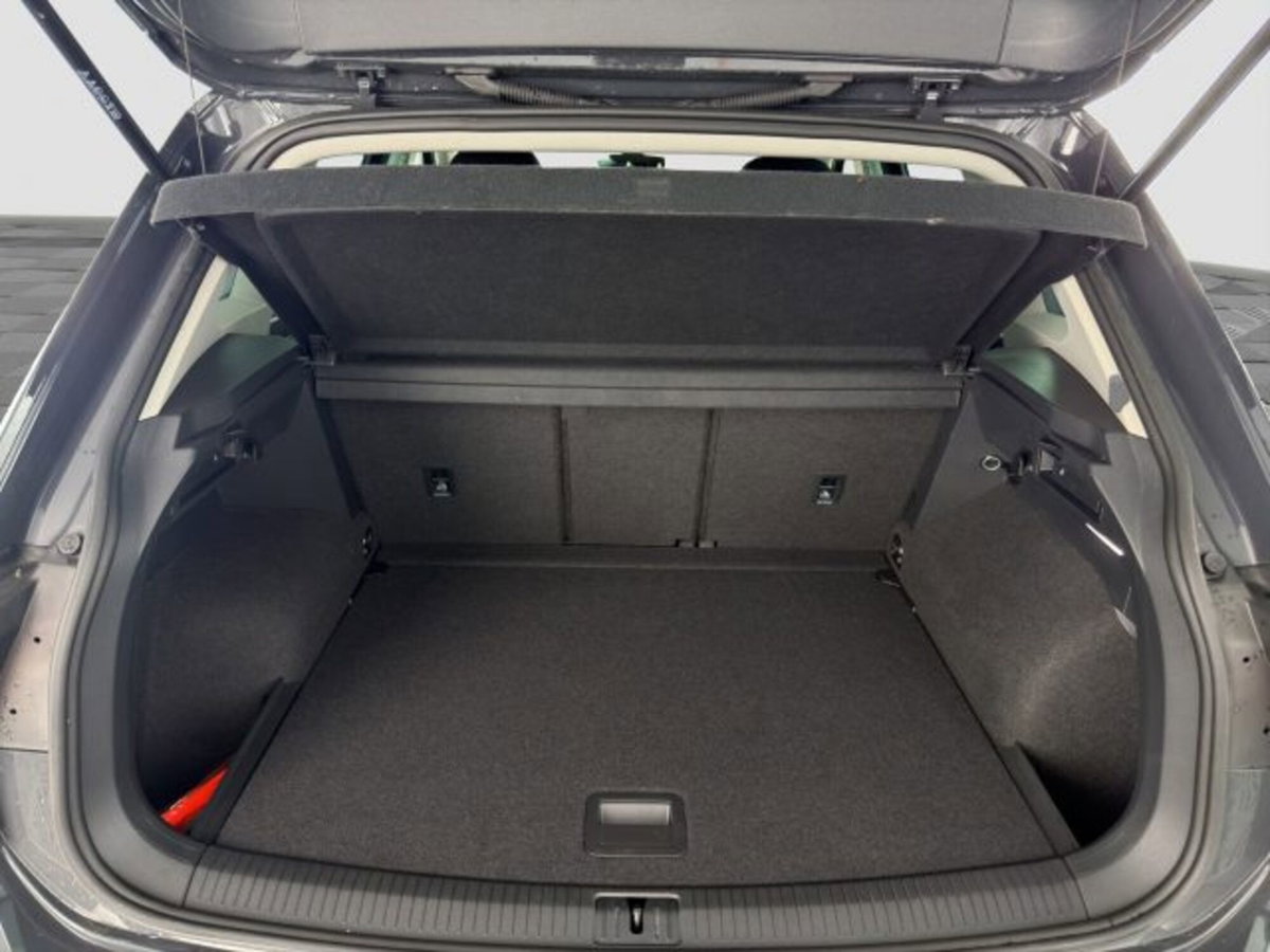 Volkswagen Tiguan 1.5 TSI 150 CV DSG ACT Life (14)