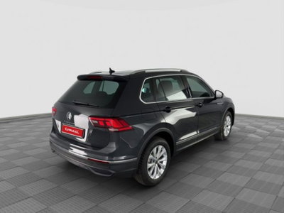 Volkswagen Tiguan 1.5 TSI 150 CV DSG ACT Life (5)