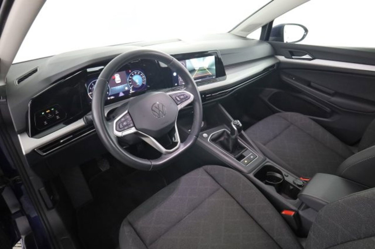 Volkswagen Golf 1.0 TSI EVO Life
