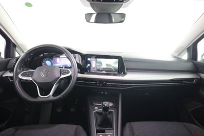 Volkswagen Golf 1.0 TSI EVO Life (4)