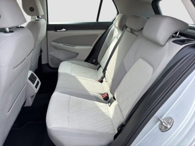 Volkswagen Golf 1.5 eTSI 130 CV EVO ACT DSG Style (11)