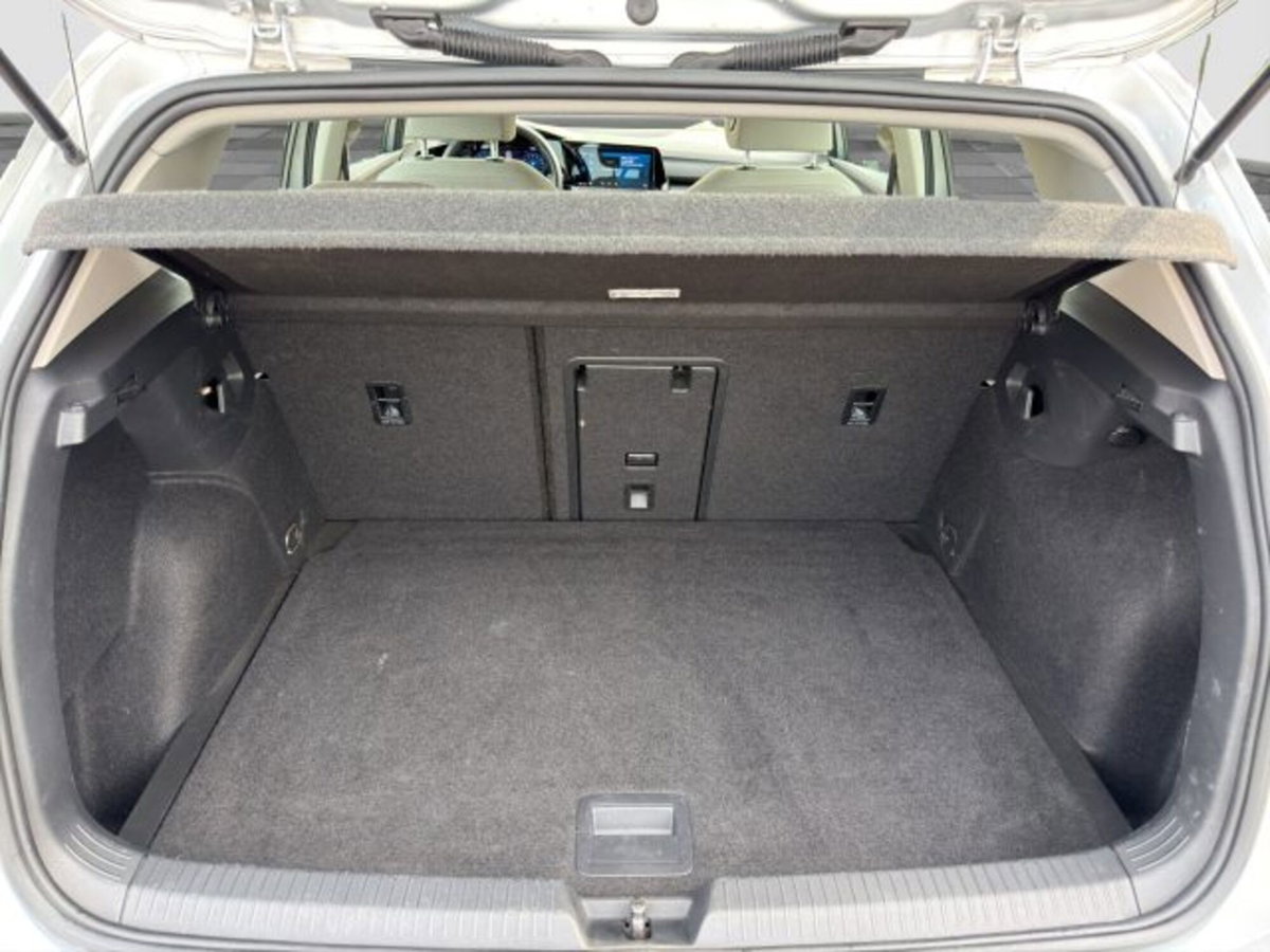 Volkswagen Golf 1.5 eTSI 130 CV EVO ACT DSG Style (14)