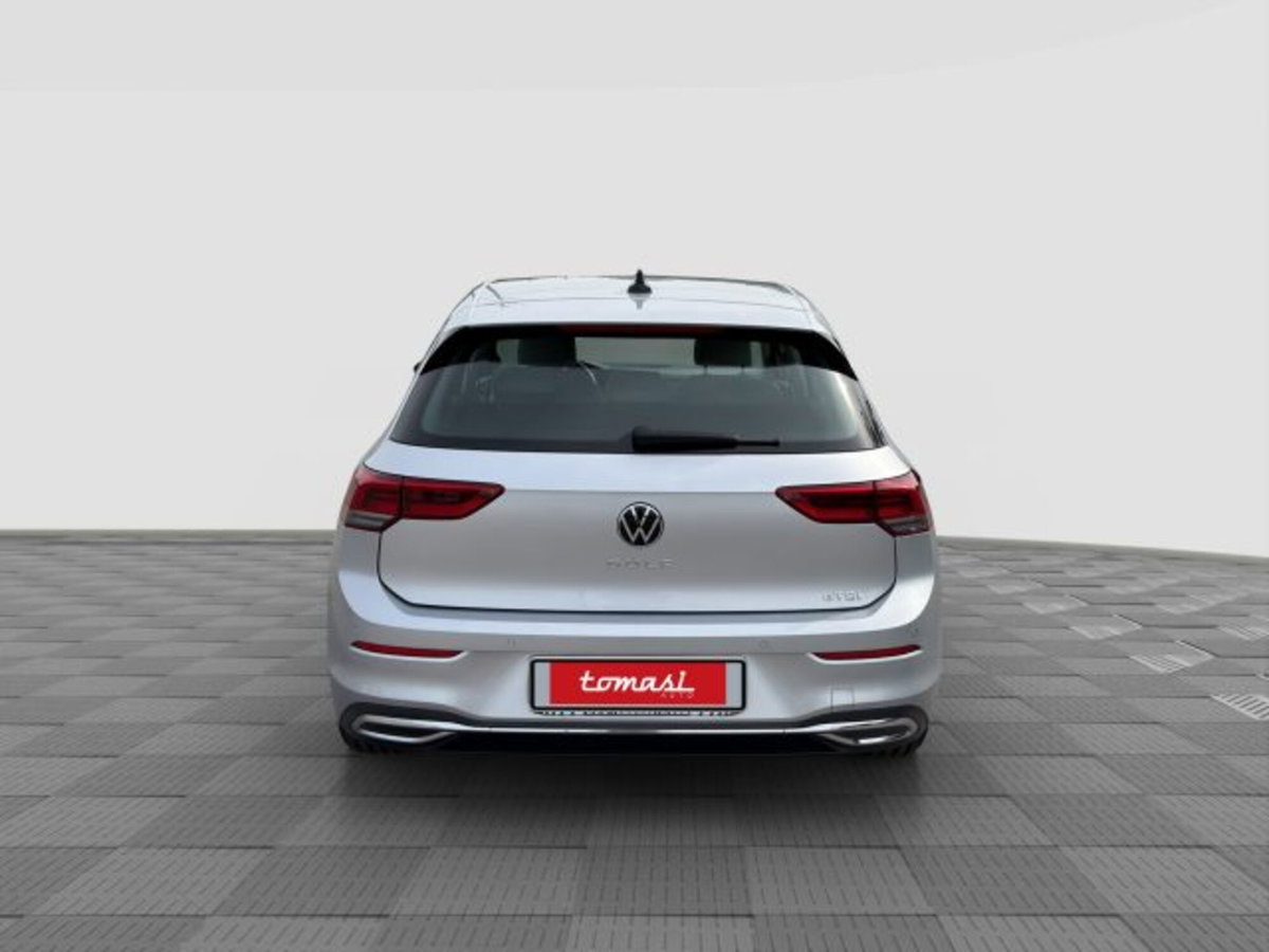 Volkswagen Golf 1.5 eTSI 130 CV EVO ACT DSG Style (4)