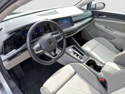 Volkswagen Golf 1.5 eTSI 130 CV EVO ACT DSG Style (9)