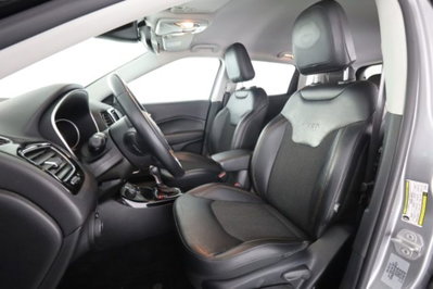 Jeep Compass 2.0 Multijet II aut. 4WD Limited (2)