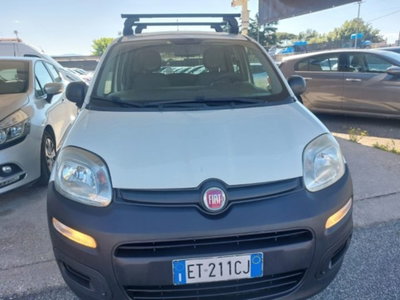 Fiat Panda 1.2 GPL Pop Van 2 posti (2)