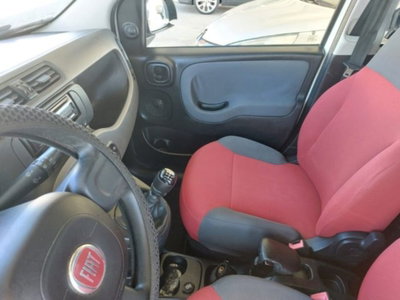 Fiat Panda 1.2 GPL Pop Van 2 posti (6)