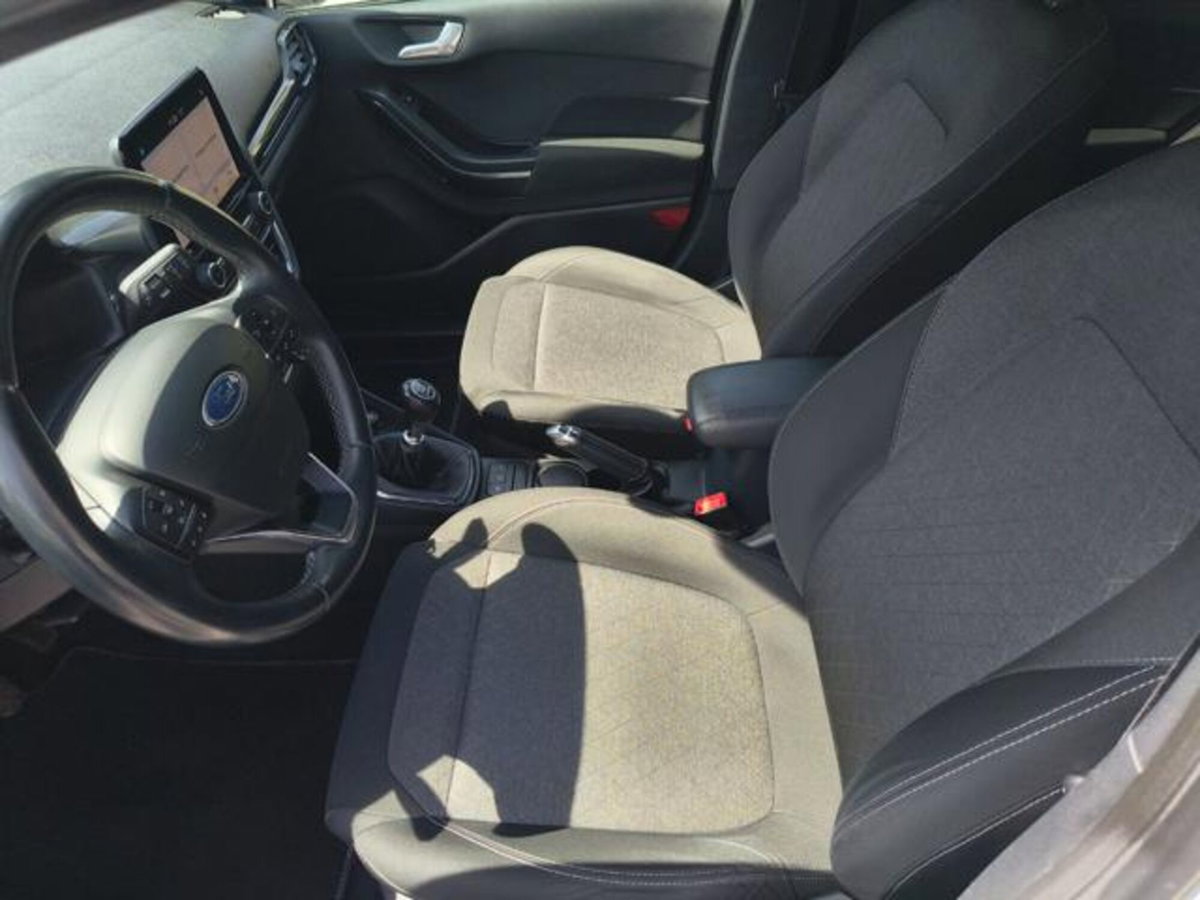Ford Fiesta Active 1.5 EcoBlue (13)