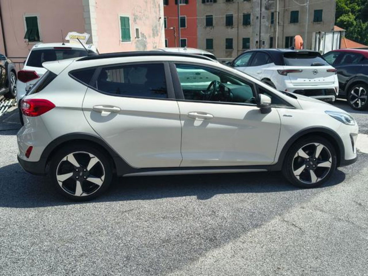 Ford Fiesta Active 1.5 EcoBlue (18)