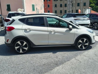 Ford Fiesta Active 1.5 EcoBlue (18)