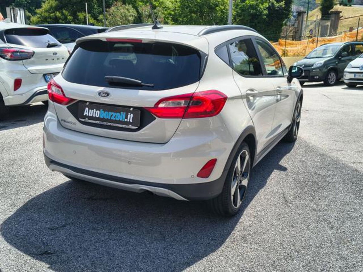 Ford Fiesta Active 1.5 EcoBlue (19)