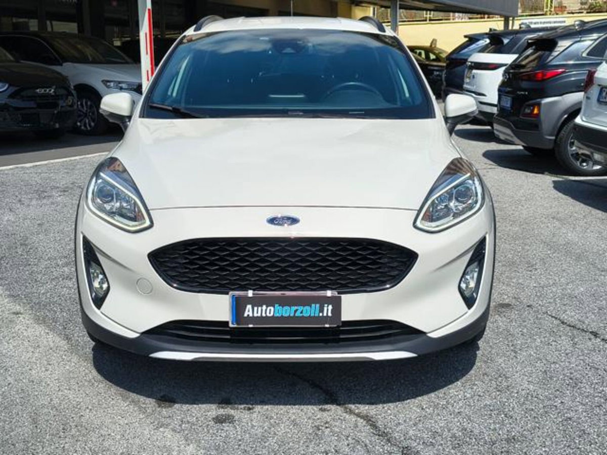 Ford Fiesta Active 1.5 EcoBlue (2)